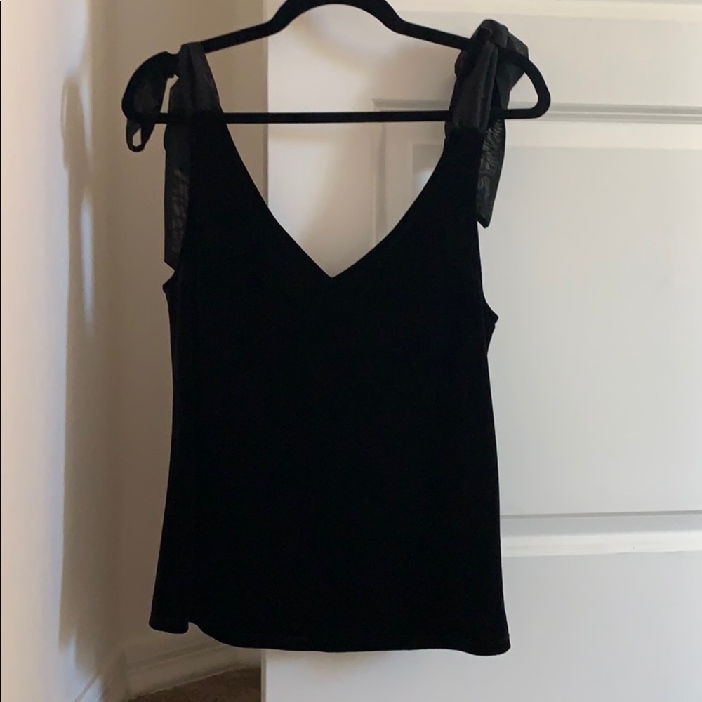 Cute Night Out Top